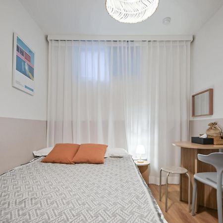 Ssh Myeongdong Dongdo Hostel Сеул Екстериор снимка