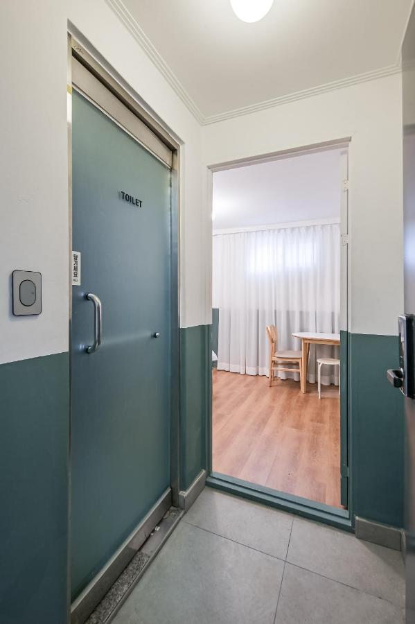 Ssh Myeongdong Dongdo Hostel Сеул Екстериор снимка