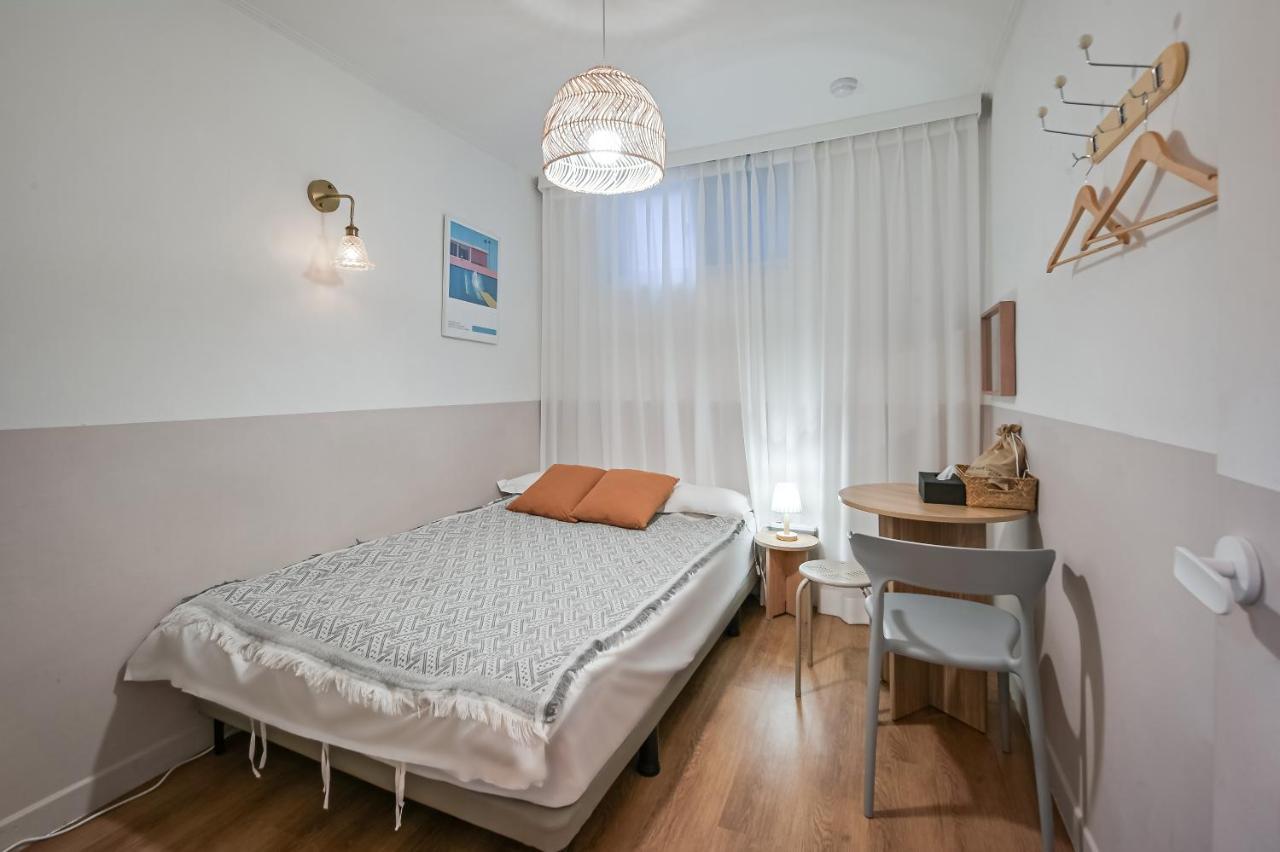 Ssh Myeongdong Dongdo Hostel Сеул Екстериор снимка