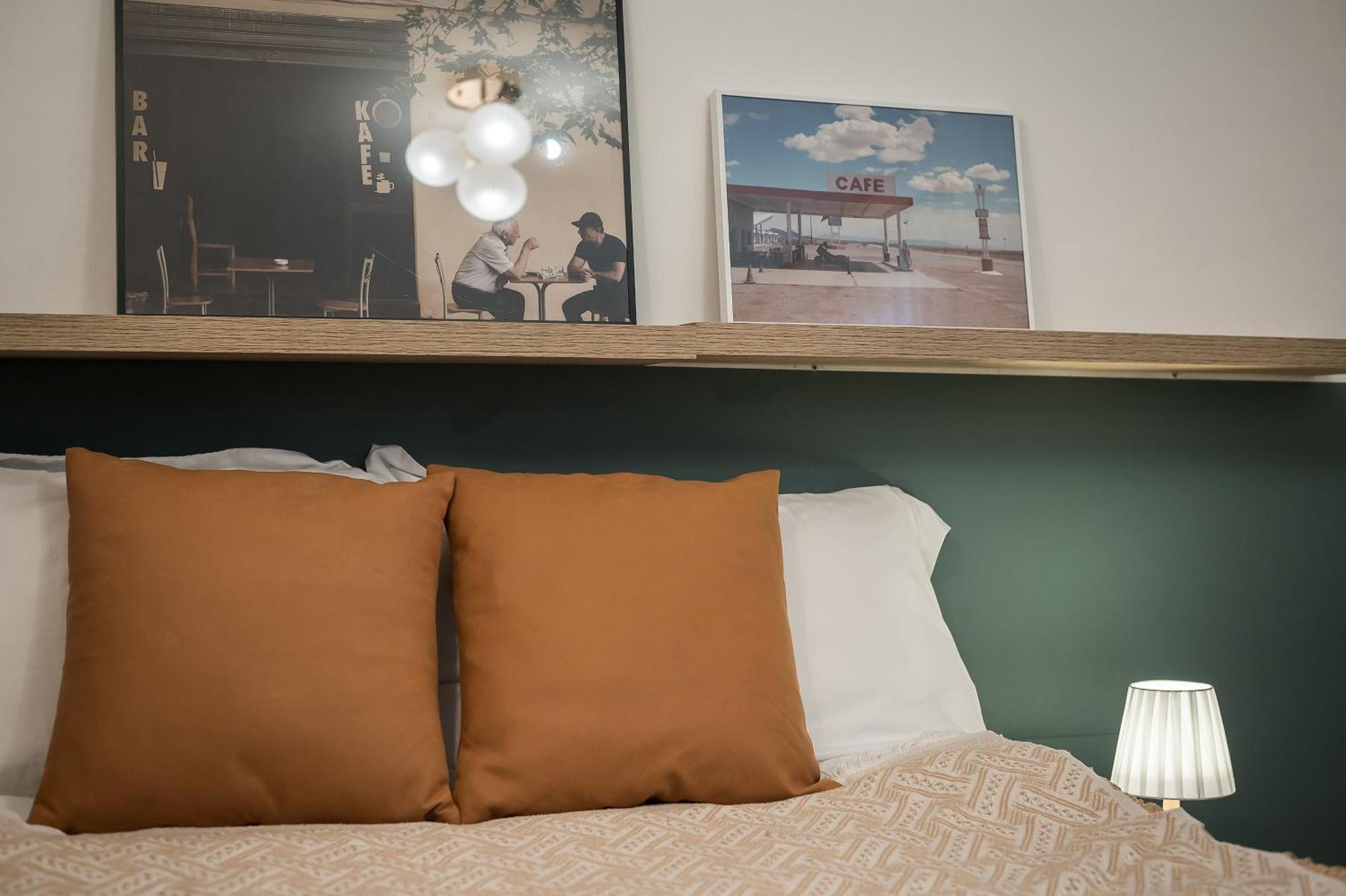 Ssh Myeongdong Dongdo Hostel Сеул Екстериор снимка