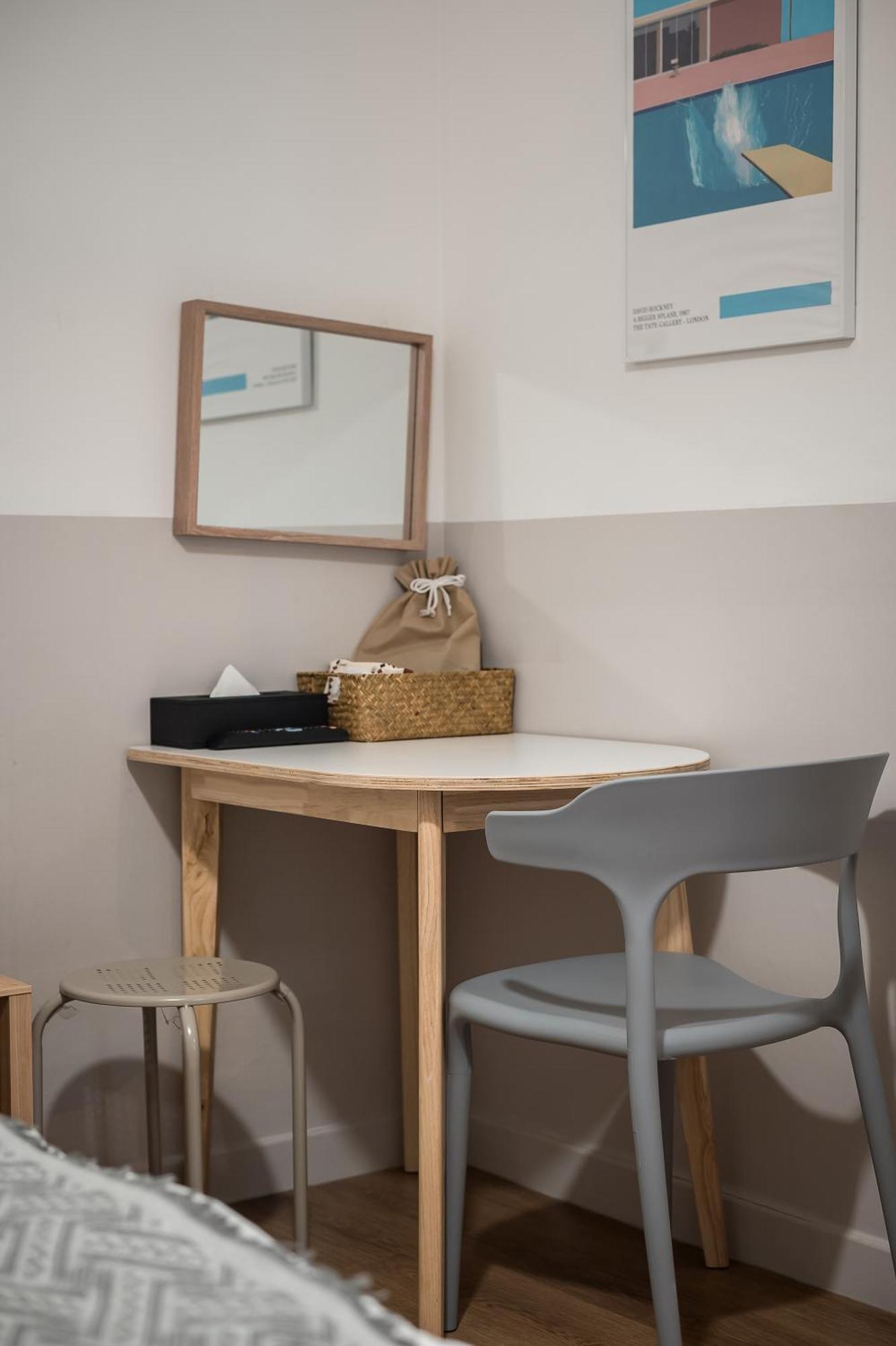Ssh Myeongdong Dongdo Hostel Сеул Екстериор снимка