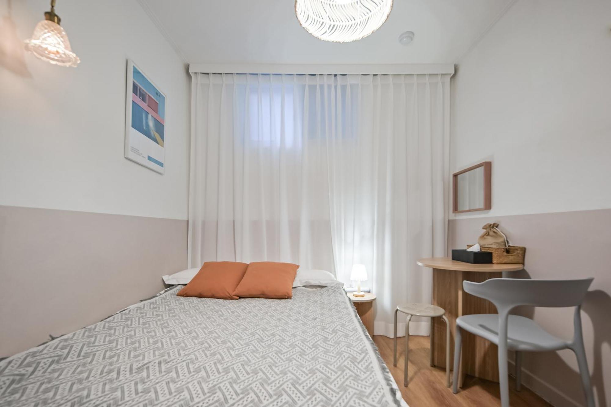 Ssh Myeongdong Dongdo Hostel Сеул Екстериор снимка