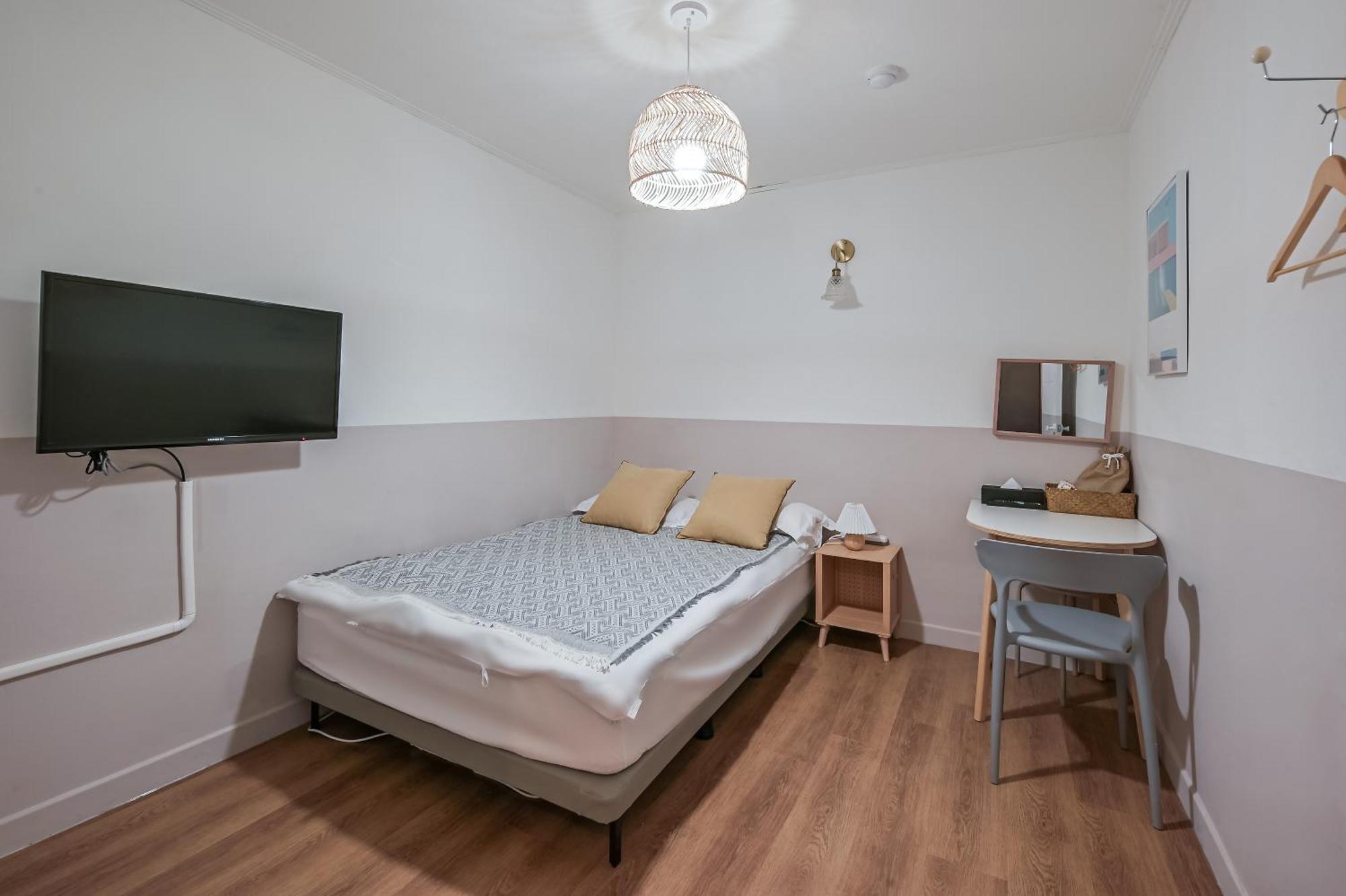 Ssh Myeongdong Dongdo Hostel Сеул Екстериор снимка