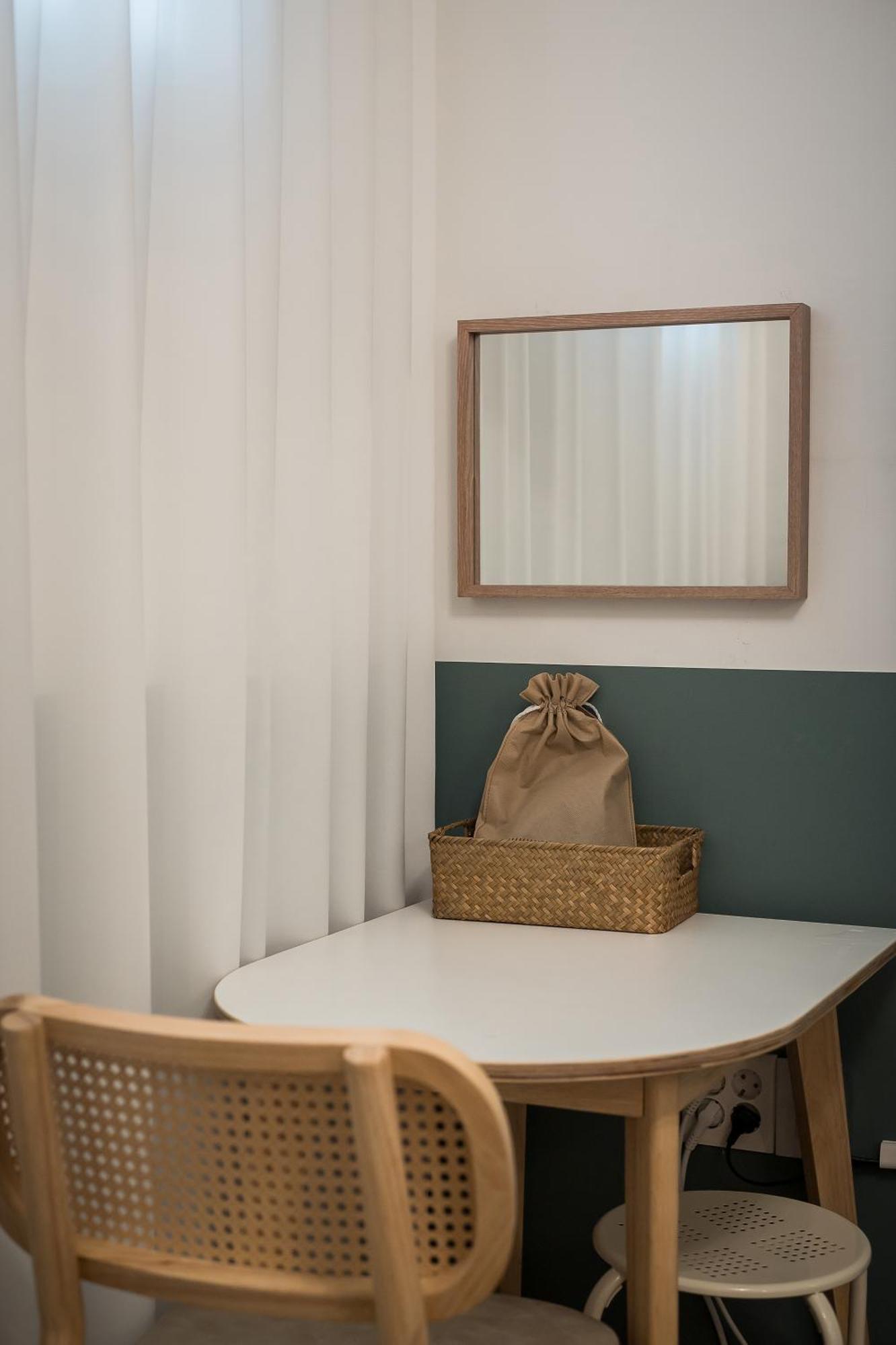 Ssh Myeongdong Dongdo Hostel Сеул Екстериор снимка