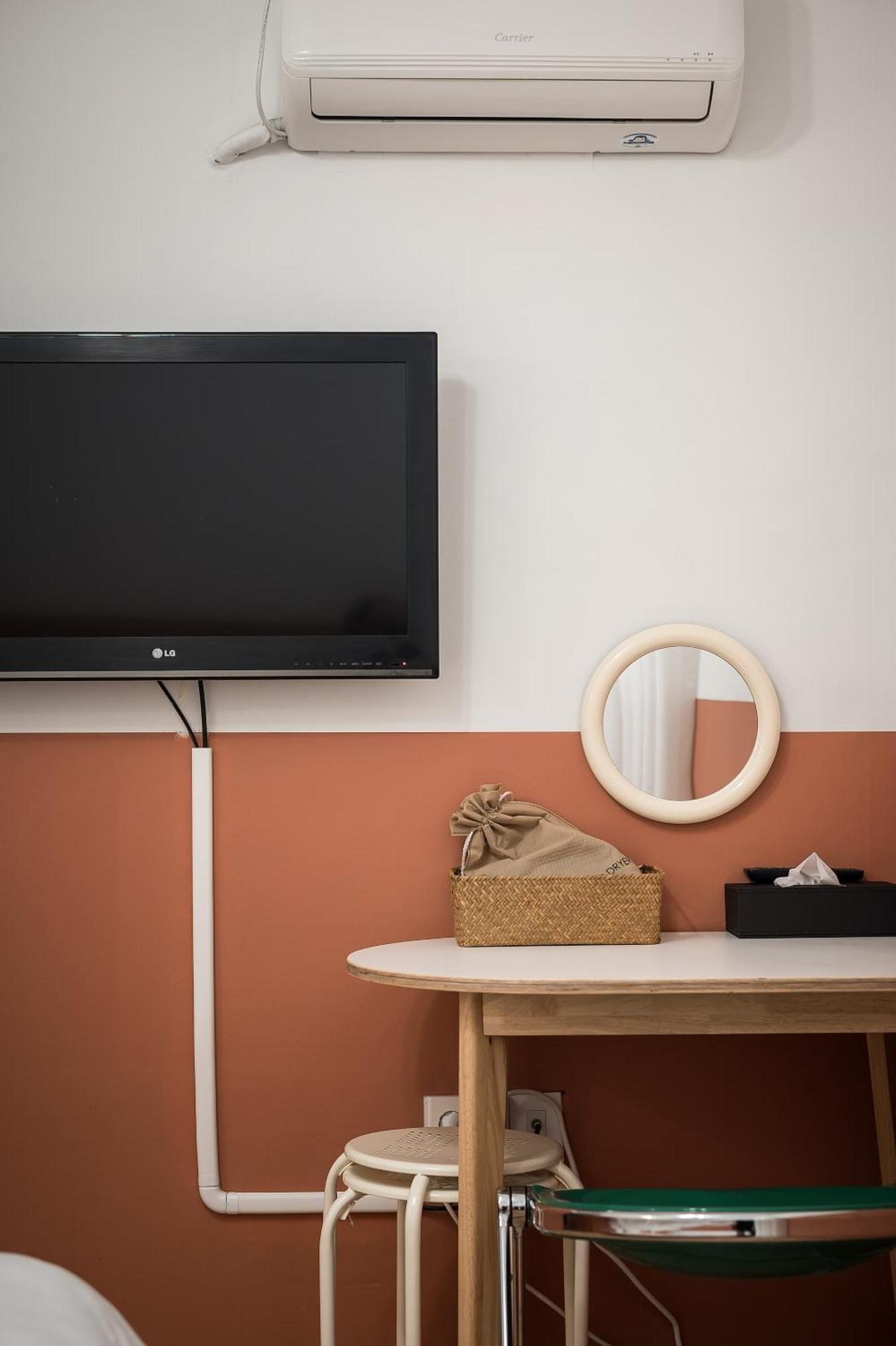 Ssh Myeongdong Dongdo Hostel Сеул Екстериор снимка