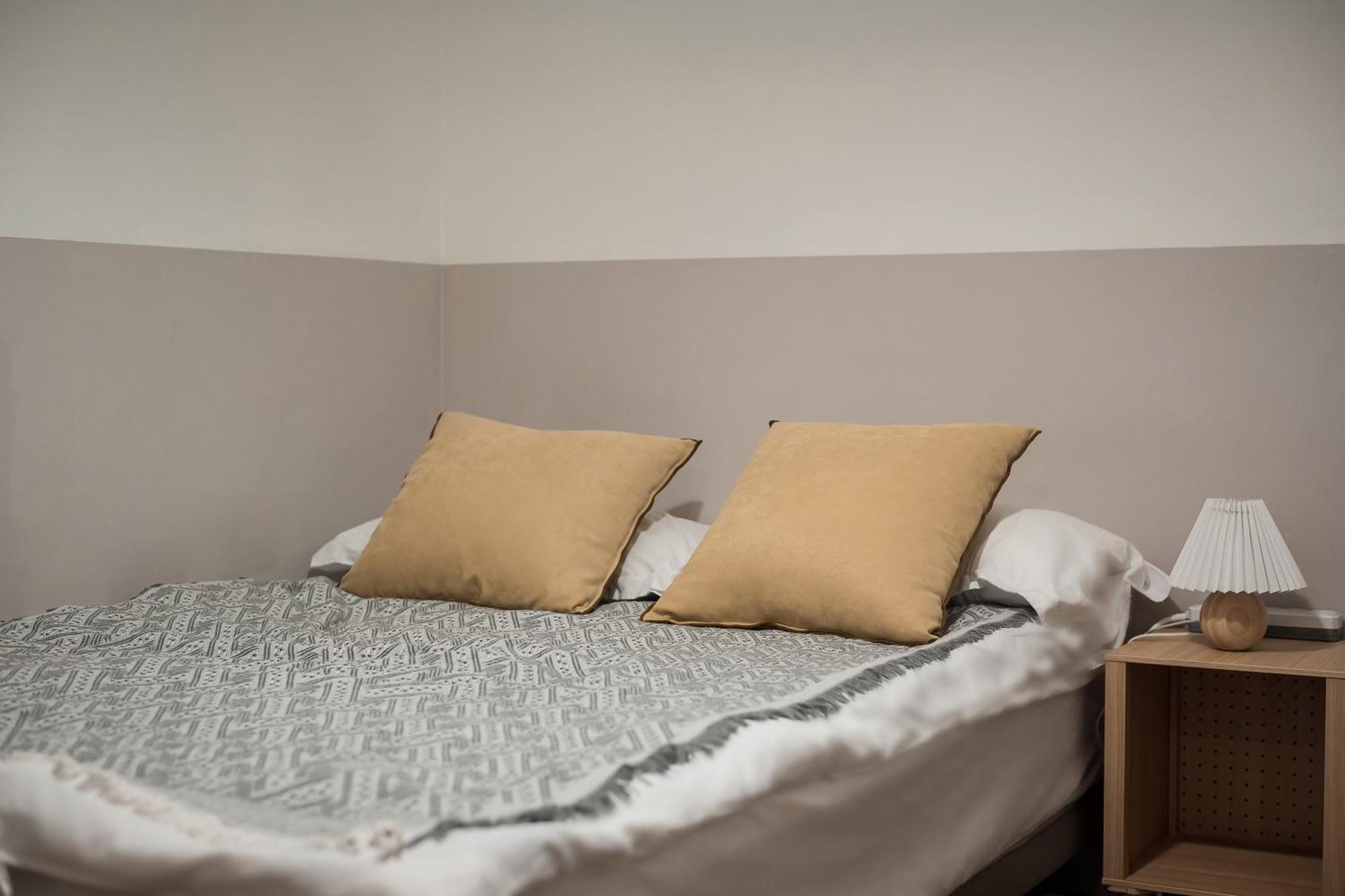 Ssh Myeongdong Dongdo Hostel Сеул Стая снимка